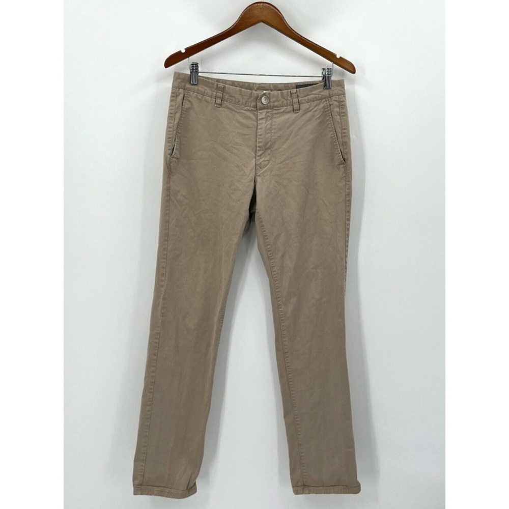 Bonobos khaki pants 32x32